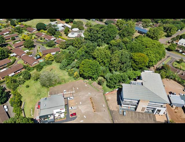 8,135M² VACANT LAND FOR SALE IN WATERFALL